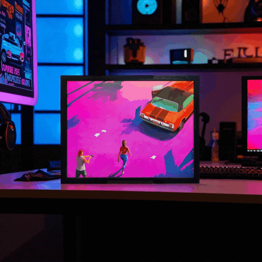 gta 6 vice city street